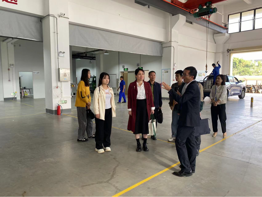 多措并舉打好就業(yè)組合拳 教育學(xué)院全力推進(jìn)畢業(yè)生高質(zhì)量充分就業(yè)