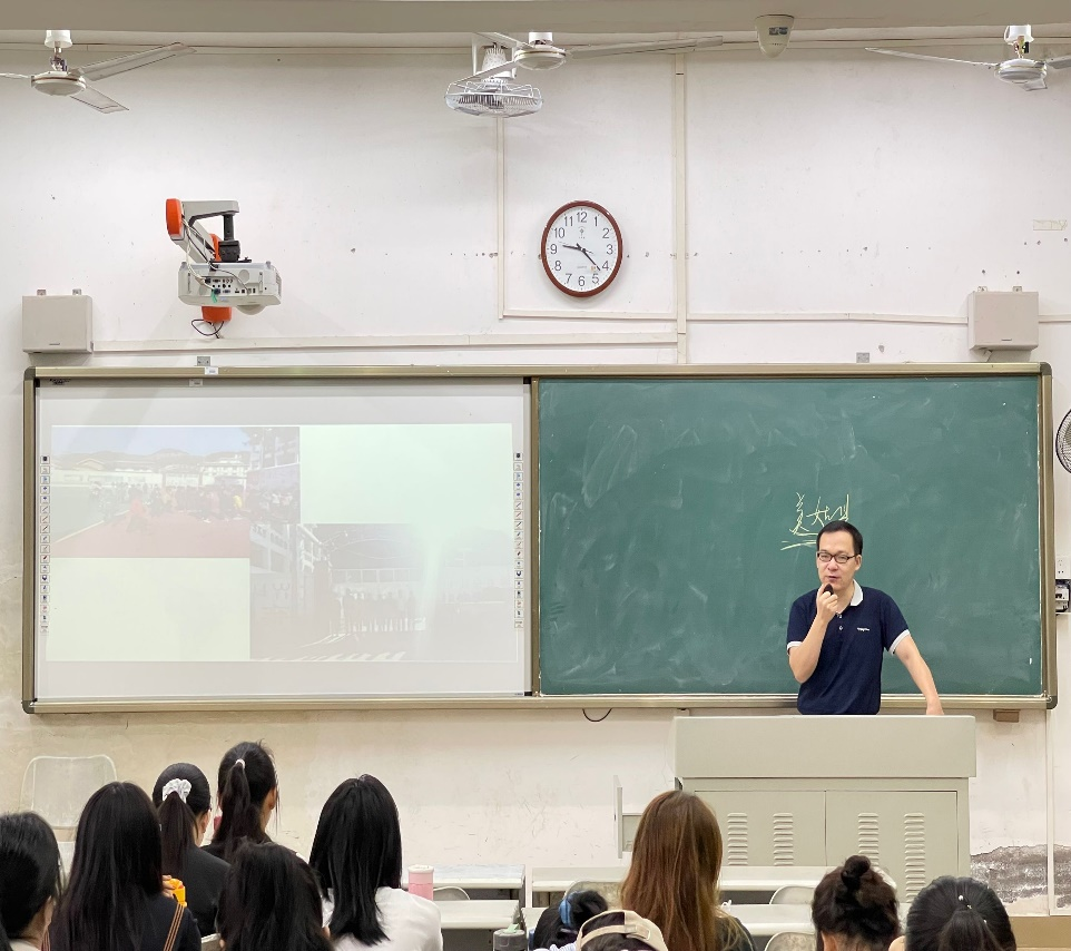 青年之聲教育學(xué)院創(chuàng)新創(chuàng)業(yè)實(shí)踐周-大學(xué)生如何開(kāi)展課外社會(huì)實(shí)踐