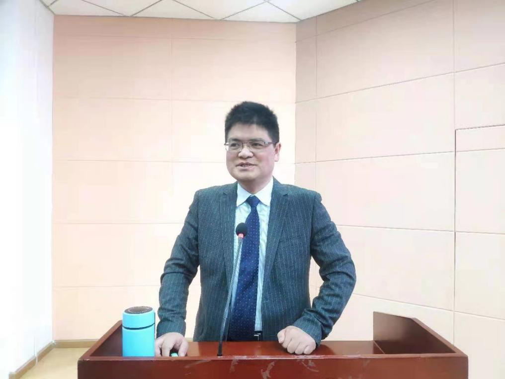 王先云：完善品格，知行合一