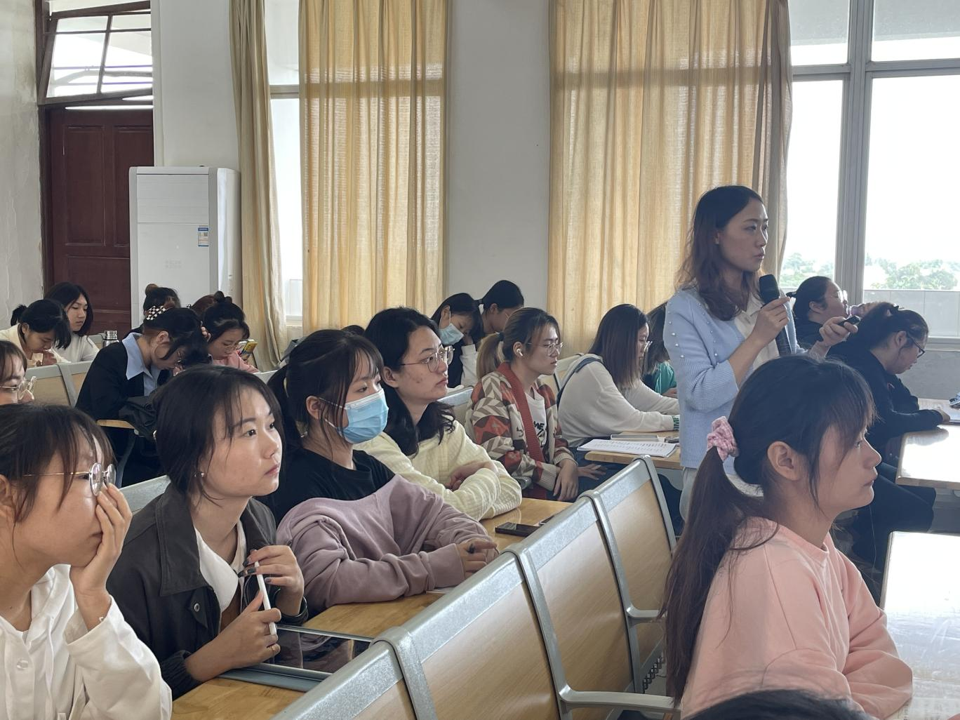 青年之聲教育學(xué)院創(chuàng)新創(chuàng)業(yè)實(shí)踐周-科學(xué)學(xué)習(xí)黃金學(xué)習(xí)法則