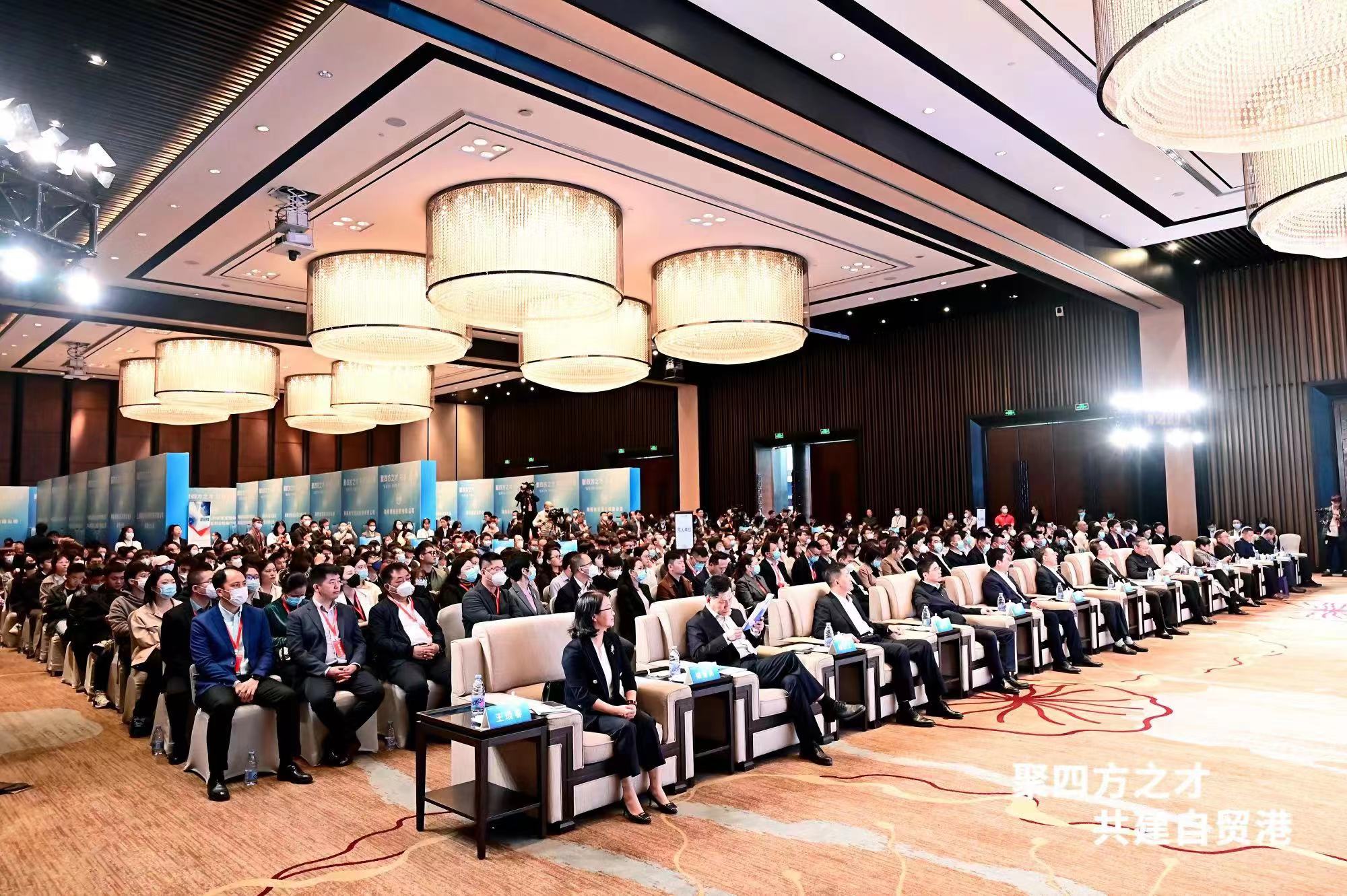 我院參加“百場萬崗?四城同辦”2023年校招活動