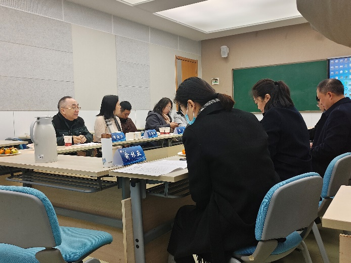 教育學(xué)院學(xué)生在2023年全國(guó)“田家炳杯”全日制教育碩士專業(yè)學(xué)位研究生特殊教育專業(yè)教學(xué)