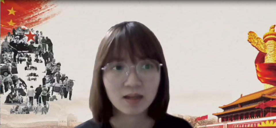 我院開展研究生學(xué)雷鋒活動