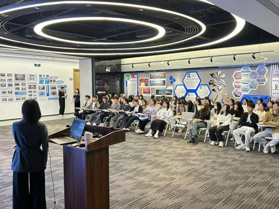 校企攜手育英才，教育創(chuàng)新啟新程 ――海南師范大學(xué)教育學(xué)院訪企拓崗促就業(yè)專項(xiàng)活動(dòng)