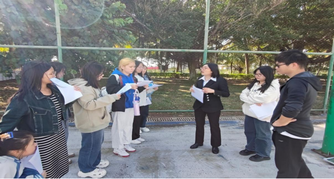 教育學(xué)院創(chuàng)新創(chuàng)業(yè)實(shí)踐周系列活動(三)