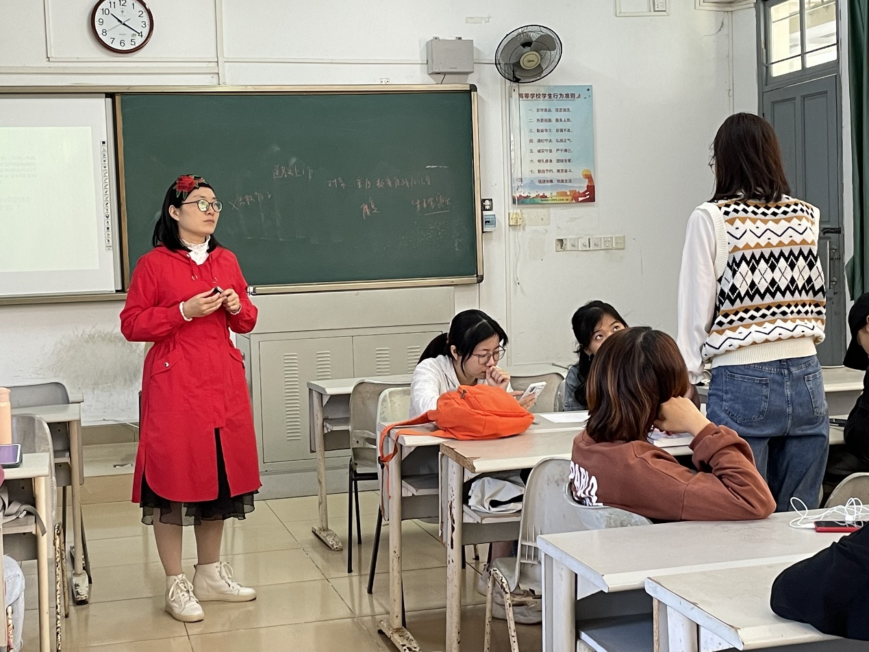 青年之聲教育學(xué)院創(chuàng)新創(chuàng)業(yè)實(shí)踐周-醫(yī)教結(jié)合背景下“送教上門”線上線下混合送教模式討