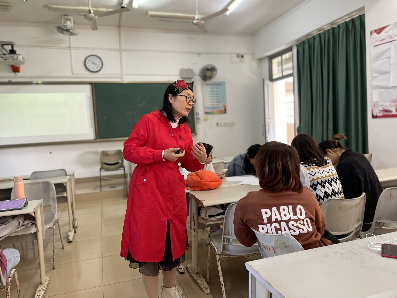 青年之聲教育學(xué)院創(chuàng)新創(chuàng)業(yè)實(shí)踐周-醫(yī)教結(jié)合背景下“送教上門”線上線下混合送教模式討