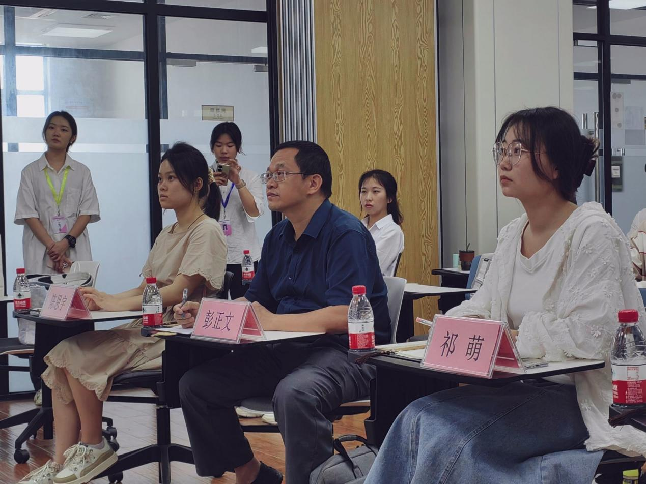 青年之聲?教育學(xué)院 “傳承史韻,分享教育經(jīng);共賞古今,感悟育人心”教育史分享會