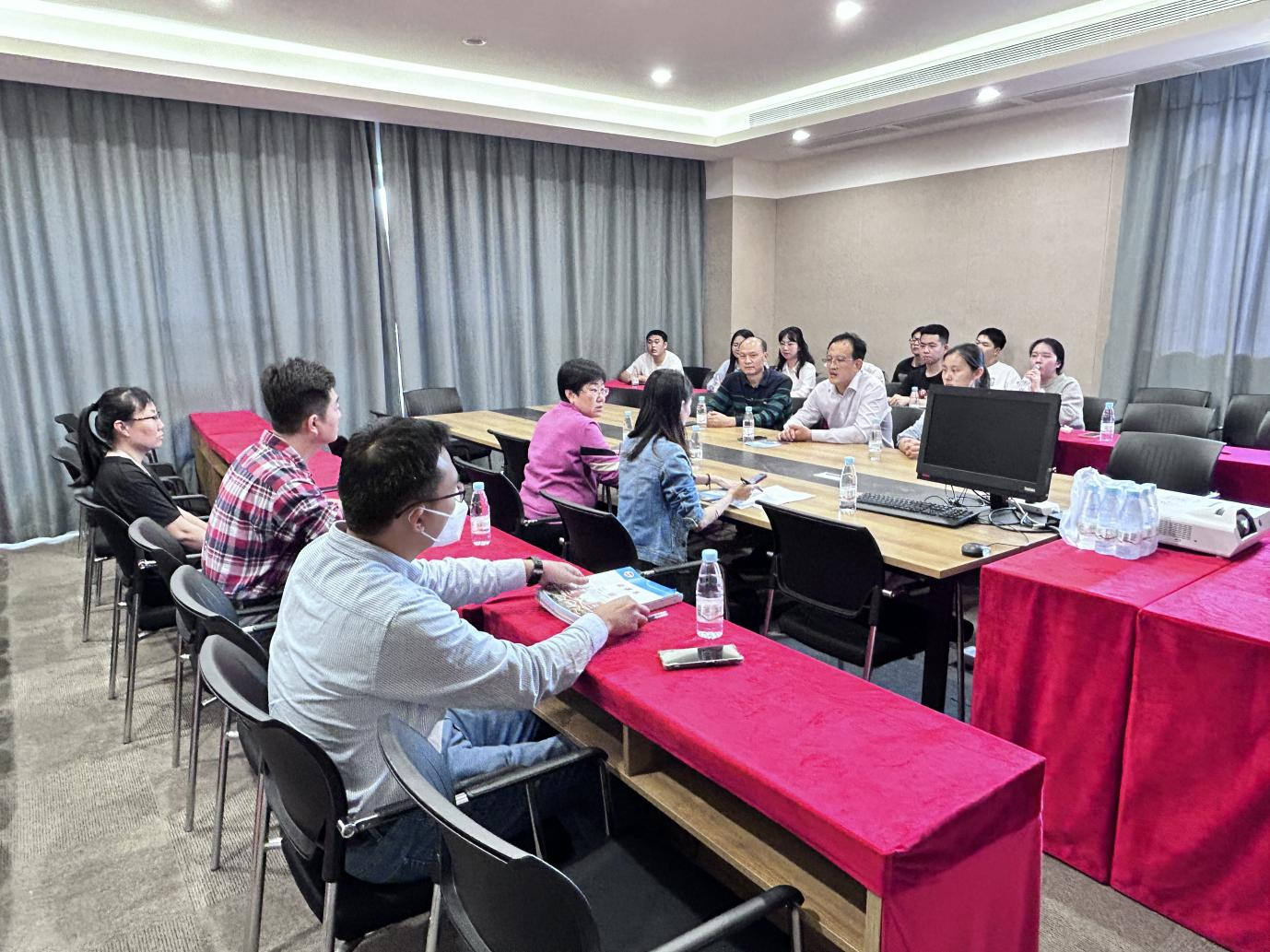 訪企拓崗之海口觀瀾湖華僑學(xué)校